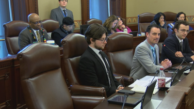 Wilhour Davis debate