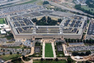 pentagon