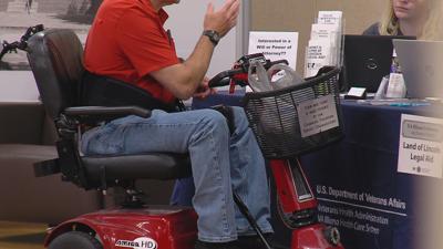 VA Illiana Medical Center celebrates 125 years of service