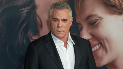 Ray Liotta