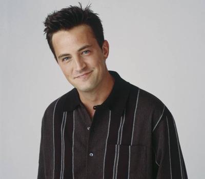 Matthew Perry