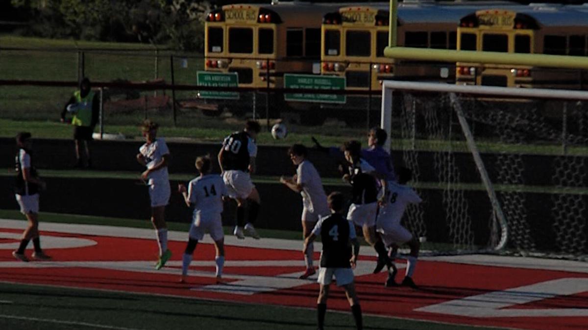 High school boys soccer post season brackets revealed Sports