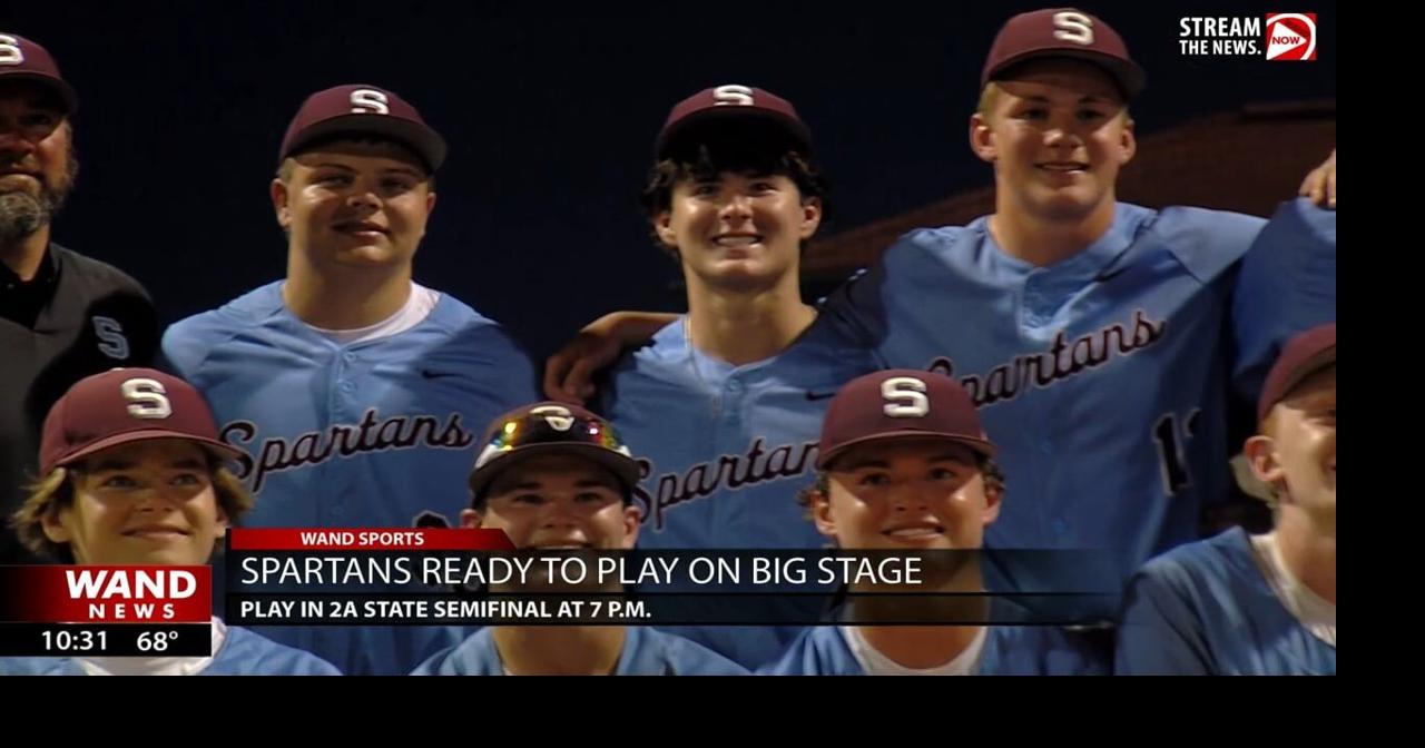 St. Joseph-Ogden preparing for 2A State Semifinal game