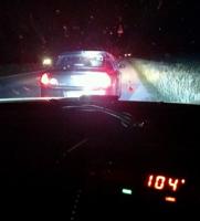 Troopers warn of 'fatal four' crash causes