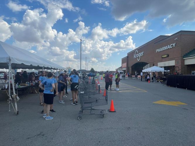 2025 WSOY Community Food Drive