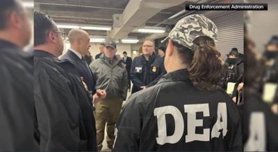 ice and dea in chicago