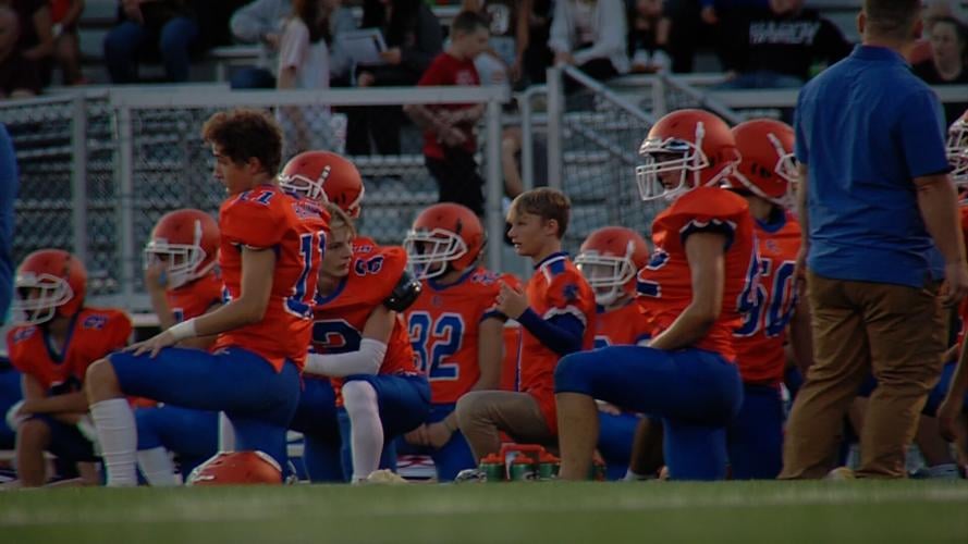 Riverton cancels 2024 varsity football season
