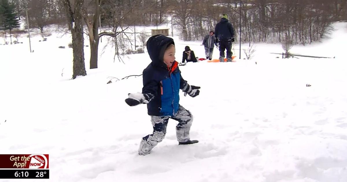 Snow Day for Decatur residents | News | wandtv.com