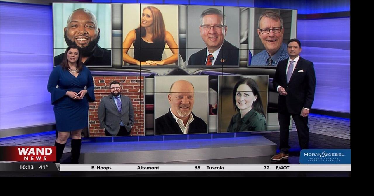 Meet the Unit 4 School Board Candidates