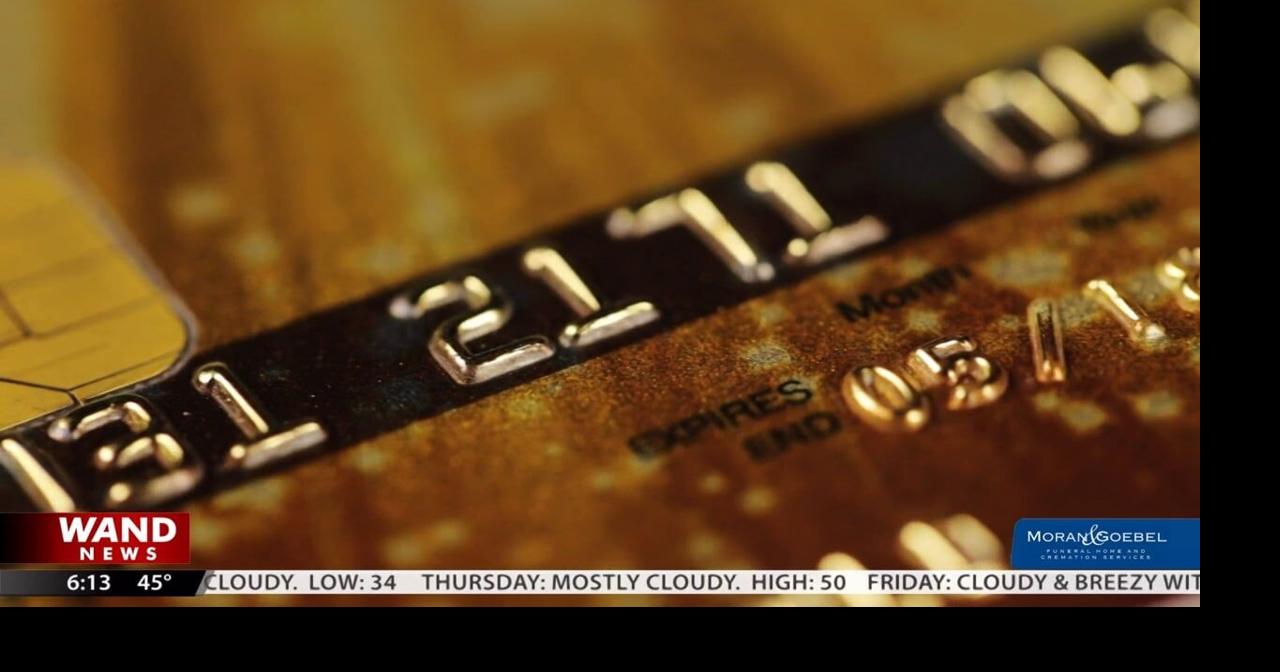 Credit card swipe fee act could save billions Top Stories