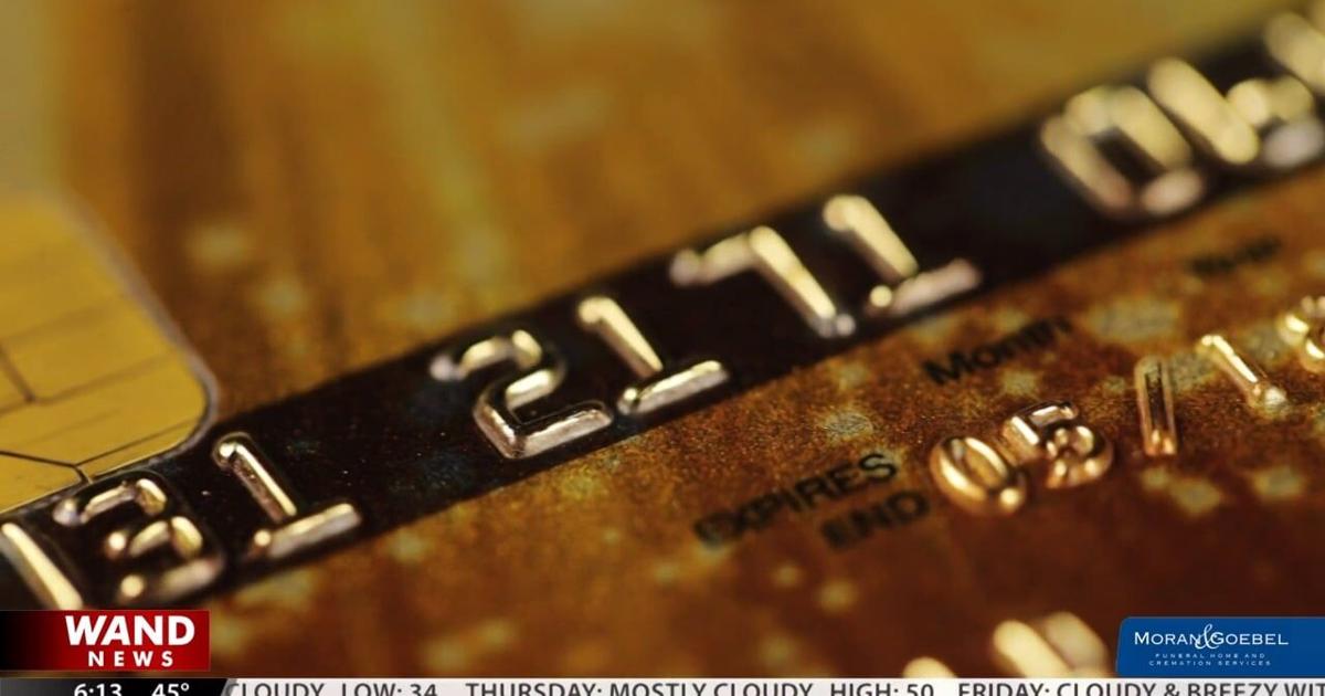 Credit card swipe fee act could save billions | News | wandtv.com
