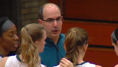 STM Head Coach Jay Price Stepping Down