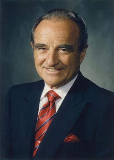 Former Chairman and CEO of ADM Passes away at 98