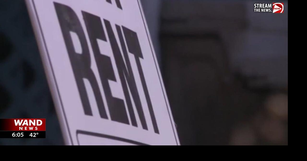 Champaign-Urbana renters call for lift on rent control ban
