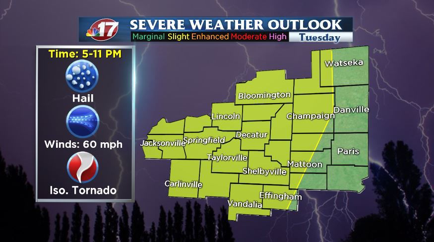 Storm Outlook 1