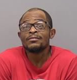 Police: Man found with drugs, gun in Springfield traffic stop