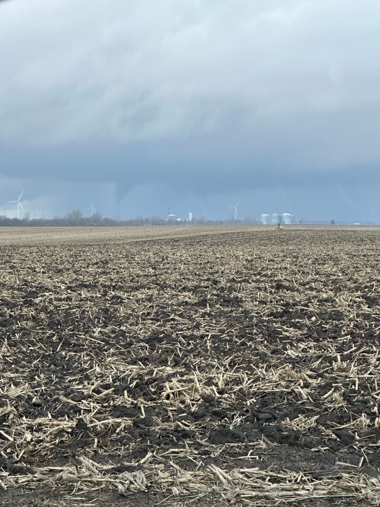 Tornado 1-3-23
