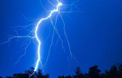 Generic lightning