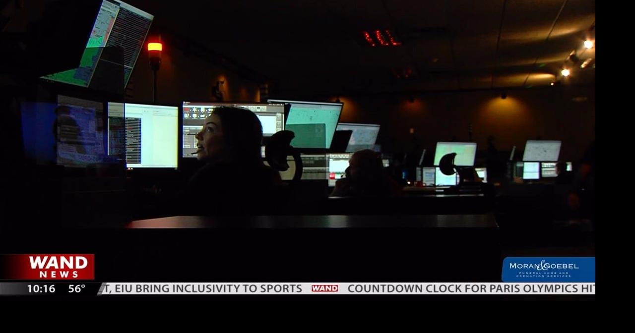 National Public Safety Telecommunicators Week: Behind the scenes at 911 ...