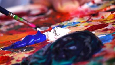 paint