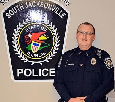 Colleagues Respond to Death of Jacksonville Police Officer