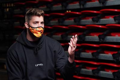 Former Illini student, Miami Heat player Meyers Leonard away from team 'indefinitely' after ...