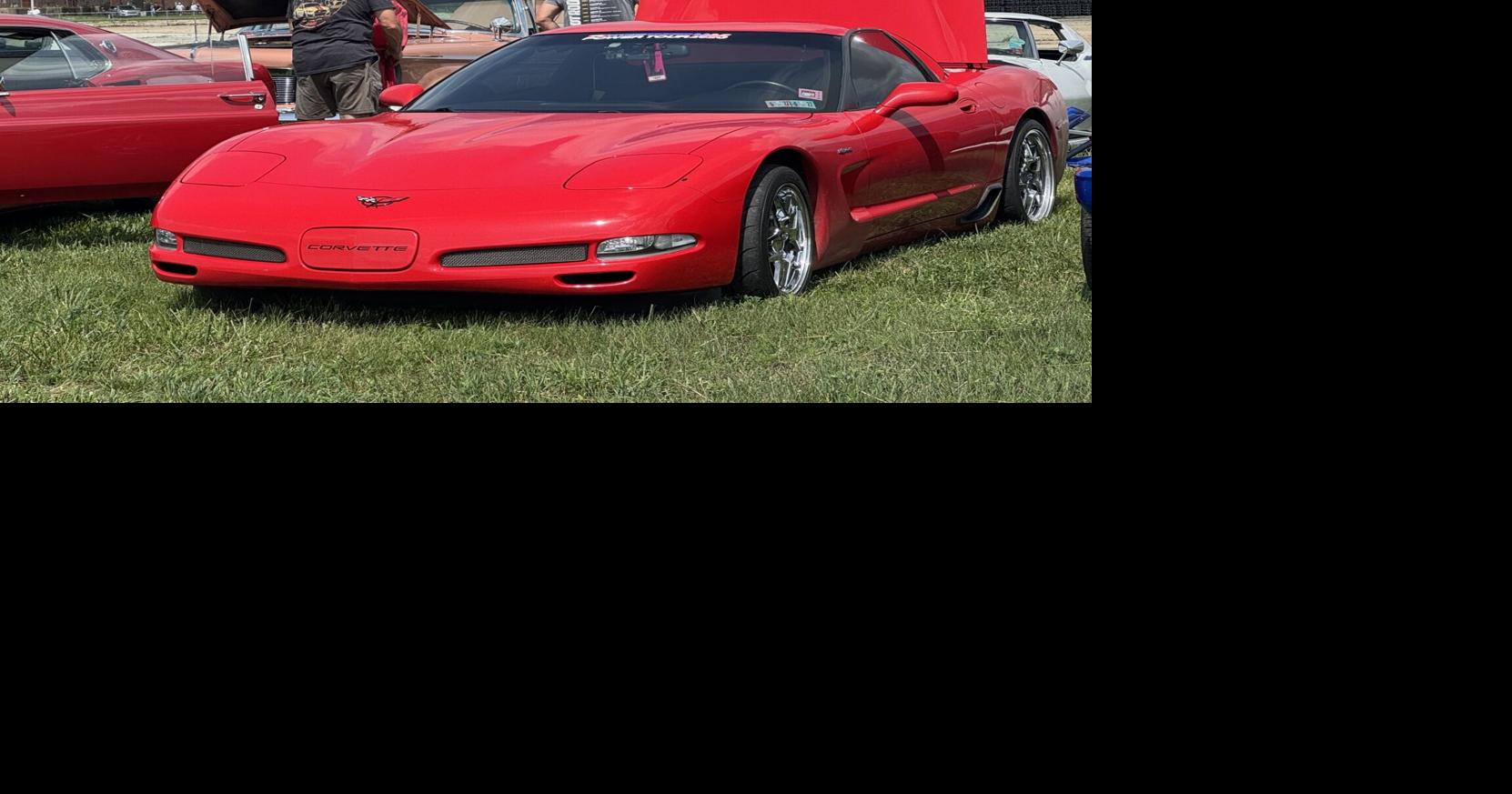 Read moreHot Rod Power Tour cruises into Rantoul, drawing thousands of car fans