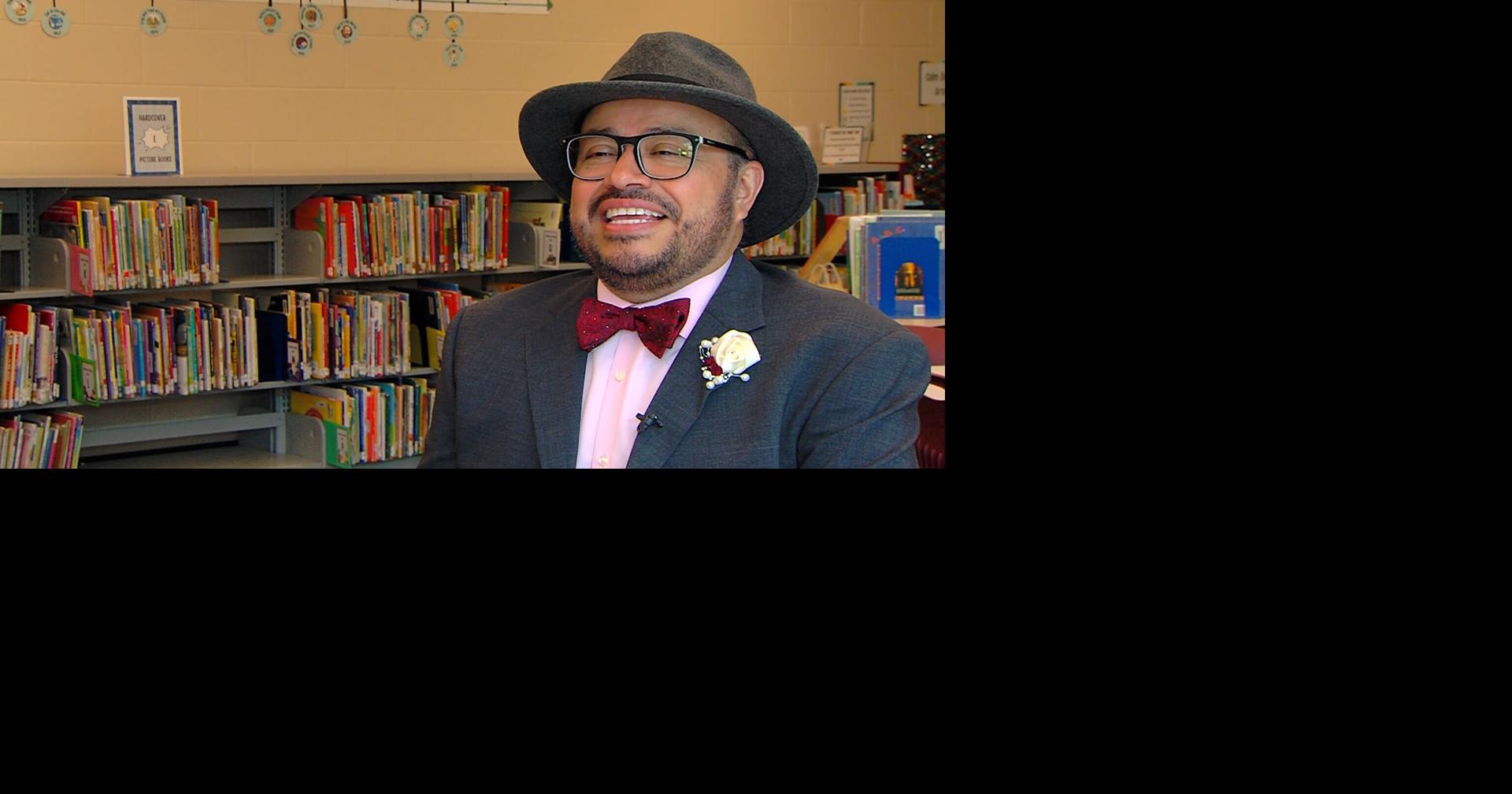 New Unit 4 superintendent lays out vision for student success