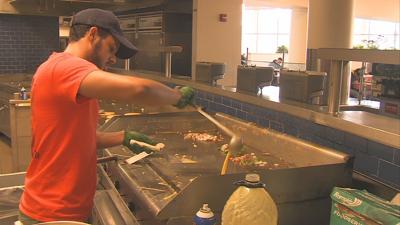 Workshop to focus on local foods