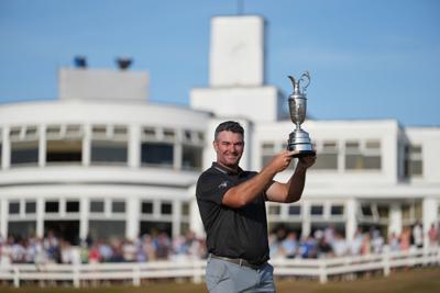 British Open Golf Championship