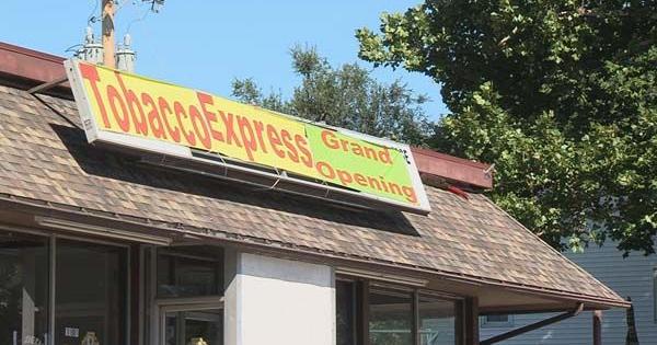 tobacco shack decatur il Tobacco Store has some Parents Smoking Mad | News