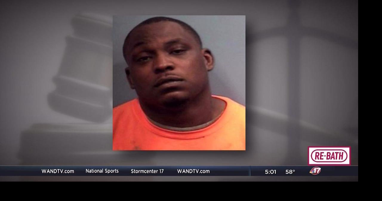 Arrest made in 2017 Danville double murder News