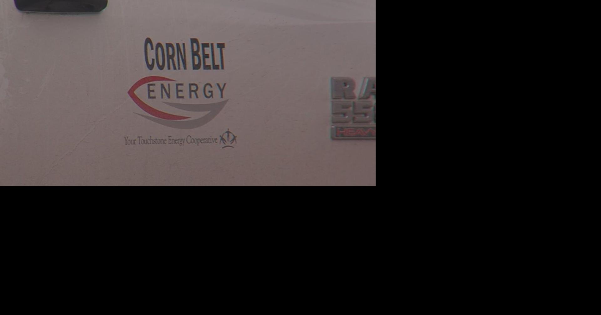 corn belt energy