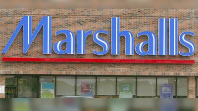 marshalls