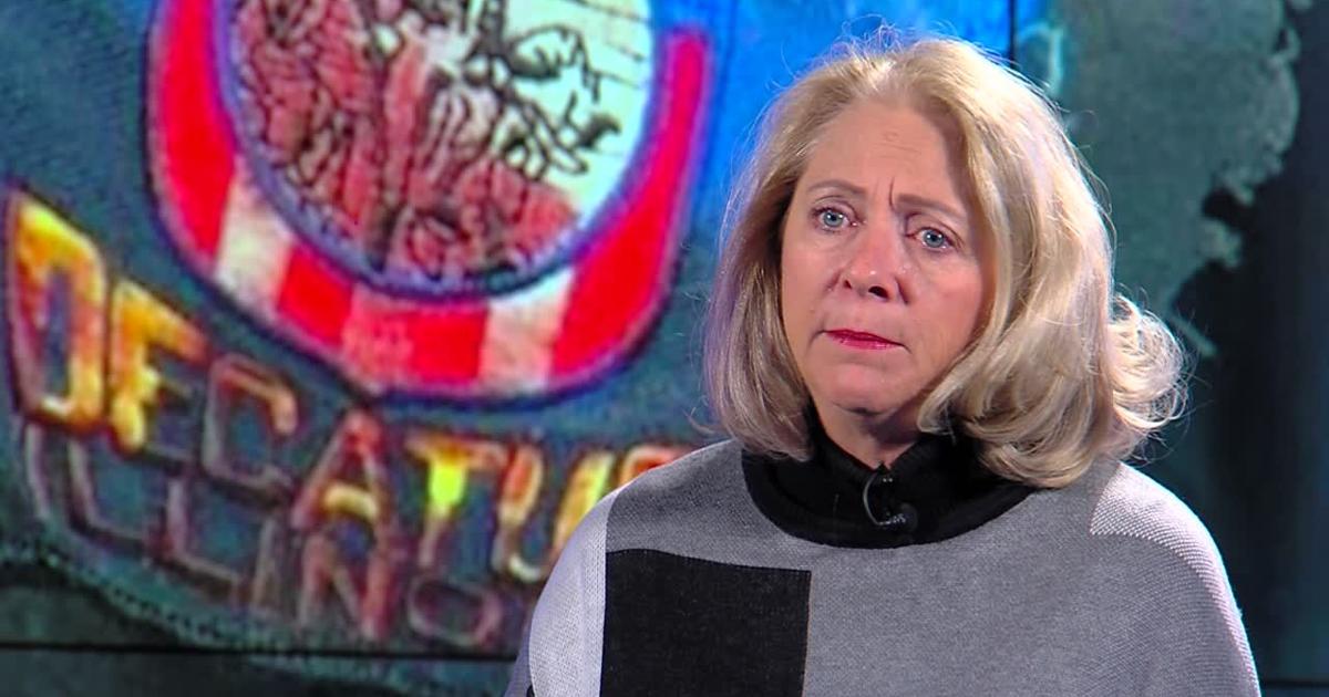 Decatur Mayor's son involved in officer-involved shooting | News ...