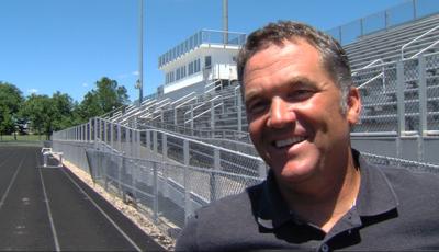 Champaign Central's Staab reflects on thrilling run to state