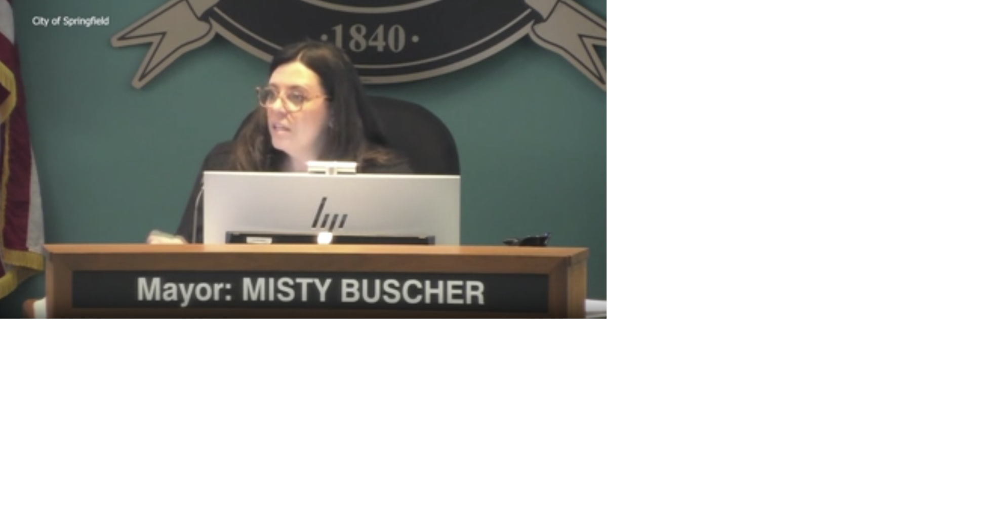 Springfield mayor vetoes plan to create STAR bond district