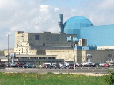 Attorney General Rips Exelon Legislation