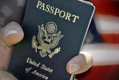 Passport