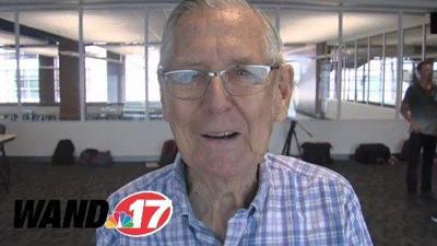 Hero of the Week: Fowler Connell, Danville