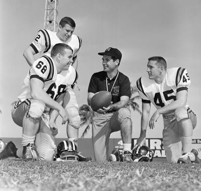 Missouri-Senate-National Title Football