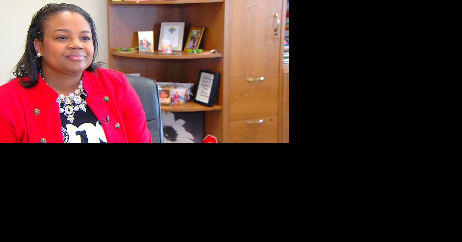 New DPS 61 superintendent Dr. Nicole Nash Moody lays out priorities for first year