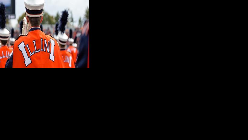 Marching Illini