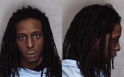 Champaign police arrest 1 in November 4 shooting