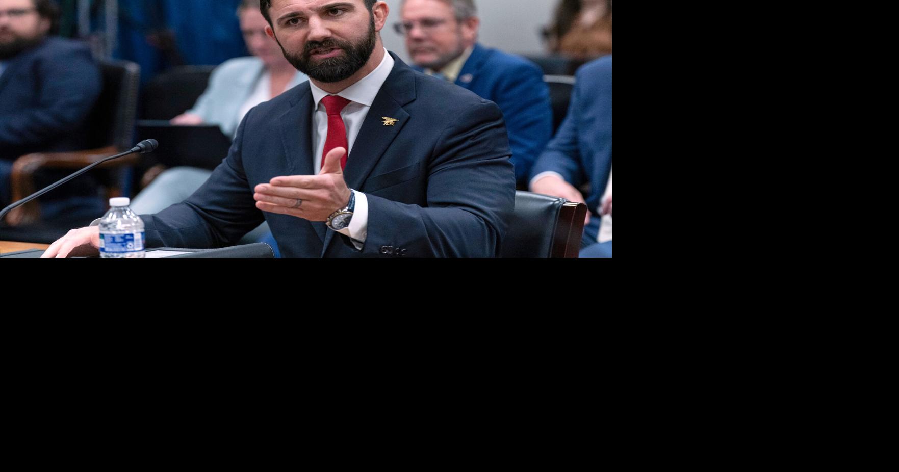 Read moreTrump nominates Cameron Hamilton, fired after defending FEMA, to lead the agency