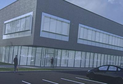 Facility to provide mental health treatment for offenders