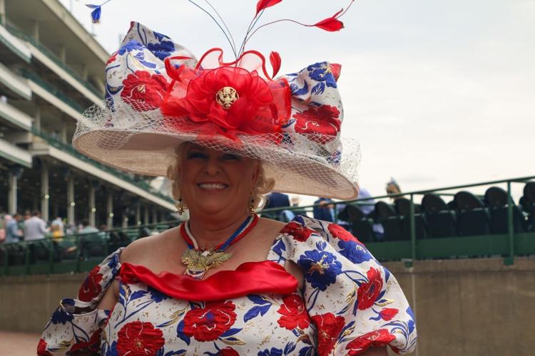 KENTUCKY DERBY 152