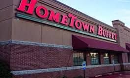 Hometown Buffet in Forsyth Shuttered | Top Stories 