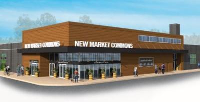 City council gives OK for building facelift