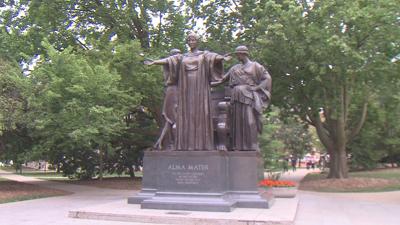 U of I falls in national collegiate rankings